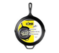 Padella Tonda in Ghisa Lodge Ø 26,04 cm LDG L8SK3