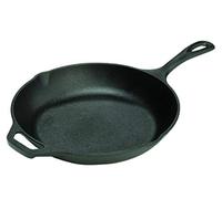 Lodge LCS3 Tegame tondo, Nero