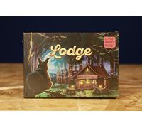 Lodge - Little Rocket Games