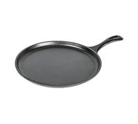 Lodge Logic Griglia rotonda, diametro: 27 cm