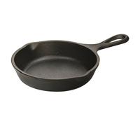 Lodge Mini Skillet 5"/12.5Cm Heat Enhanced E Seasoned Frying Pan In Ghisa H5MS