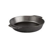 Lodge Padella da forno in ghisa, 26 cm