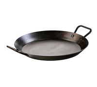 Lodge Padella in acciaio stagionato CRS15 15