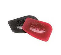 Lodge - Set di 2 raschietti per padelle