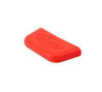 Lodge Silicone Assist Maniglia Porta, Rosso