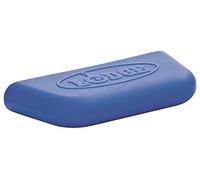 Lodge-Supporto per Manico di Assistenza in Silicone, Colore: Blu