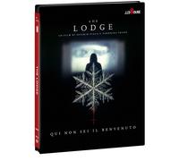 Lodge (the) (blu-ray+dvd) [Blu-Ray] - 2019