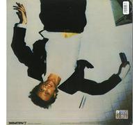 David Bowie - Lodger (2017 Remastered) (LP)