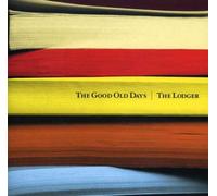 LODGER - 7-LIFE IS SWEET