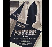 Lodger: A Story Of The [Edizione: Stati Uniti]