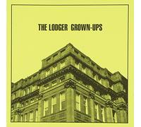 Lodger - Grown Ups + 2