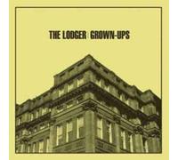 Lodger - Grown Ups