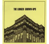 Lodger - Grown-Ups
