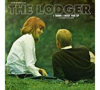 Lodger - I Think I Need You