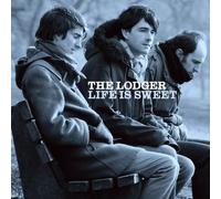 LODGER - LIFE IS SWEET + 1