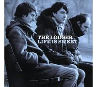 Lodger - Life Is Sweet