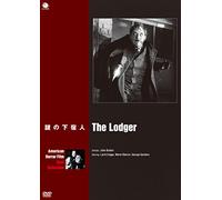 Lodger,the