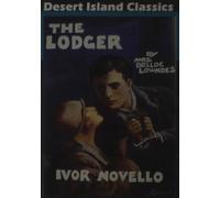 Lodger, The (DVD) Ivor Novello Marie Ault