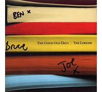 Lodger, the - The Good Old Days