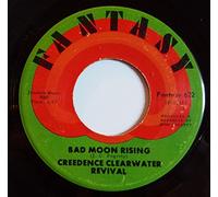 Lodi/Bad Moon Rising