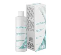 LODI PHARMA Srls LODIFRESH DETERGENTE INTIMO PH NEUTRO 150 ML