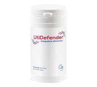 Lodi Pharma UTIDEFENDER 60 CAPSULE