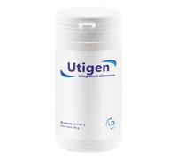 Lodi Pharma UTIGEN 60 CAPSULE