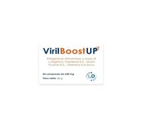 Lodi Pharma VIRILBOOST UP 60 COMPRESSE