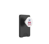 Lodiamo Il Signore All'alba Rana Christian PopSockets PopWallet per MagSafe