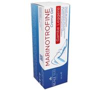 Lodifa Marinotrofine Crema Gel 100 Ml