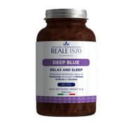 Lodifa REALE 1870 DEEP BLUE 60 CAPSULE