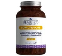 LOW LIPID PLUS60CPS REALE 1870