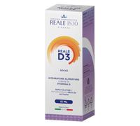Lodifa REALE D3 GOCCE 15 ML