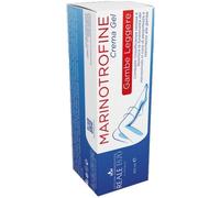 lodifa srl Marinotrofine crema gel 100 ml