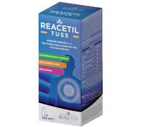 lodifa srl Reacetil tuss 200 ml