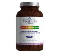 Real energy pro 30 capsule reale 1870
