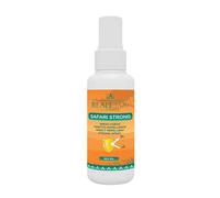LODIFA Srl REALE 1870 SAFARI STRONG LOZIONE ANTIZANZARA 100 ML