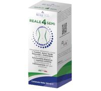 lodifa srl Reale 4 semi 100 ml