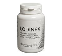 Lodinex 30 compresse