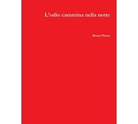 L'odio cammina nella notte