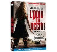 L'Odio Che Uccide - Some Kind Of Hate (Limited) (Blu-Ray+Booklet)