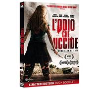 L'Odio Che Uccide - Some Kind of Hate (DVD) (Edizione Limitata)