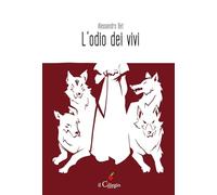 L'odio dei vivi