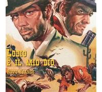 Pippo Franco L'Odio E Il Mio Dio / Soundtrack (CD)