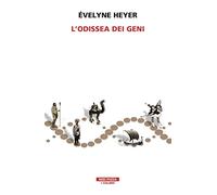 L' odissea dei geni