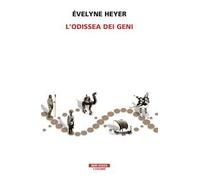 L'odissea dei geni