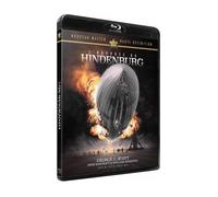 L'Odissea Del Hindenburg BLU-RAY NUOVO