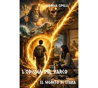 L'Odissea del Varco: Il Segreto di Itaka