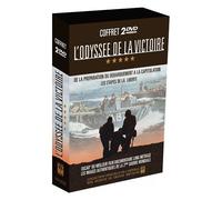 L'Odissea Della Vittoria DVD NUOVO