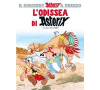 L'Odissea di Asterix